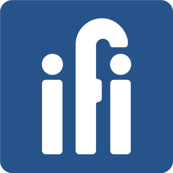 Логотип IFI